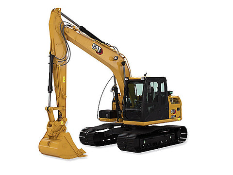 ELECTRICAL & HYDRAULIC SCHEMATIC MANUAL - (CAT) CATERPILLAR 323D2 L EXCAVATOR - S/N KBX - PDF File