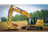 SERVICE REPAIR MANUAL - (CAT) CATERPILLAR 323 EXCAVATOR - S/N BR9 - PDF File