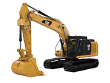 ELECTRICAL & HYDRAULIC SCHEMATIC MANUAL - (CAT) CATERPILLAR 323F SA EXCAVATOR - S/N FA2 - PDF File