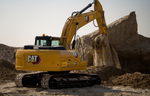 OPERATION AND MAINTENANCE MANUAL - (CAT) CATERPILLAR 323 GX EXCAVATOR - S/N TPY - PDF File