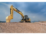 ELECTRICAL & HYDRAULIC SCHEMATIC MANUAL - (CAT) CATERPILLAR 326D2 L EXCAVATOR - S/N JFL - PDF File