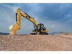 SERVICE REPAIR MANUAL - (CAT) CATERPILLAR 326D2 L EXCAVATOR - S/N REC - PDF File