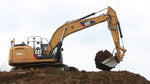 SCHEMATIC MANUAL - (CAT) CATERPILLAR 329E EXCAVATOR - S/N PTY - PDF File