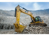 SERVICE REPAIR MANUAL - (CAT) CATERPILLAR 336D2 EXCAVATOR - S/N HBZ - PDF File