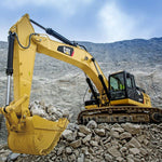 SCHEMATIC MANUAL - (CAT) CATERPILLAR 336D2 GC EXCAVATOR - S/N FBT - PDF File