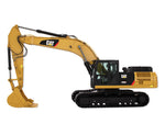 SCHEMATIC MANUAL - (CAT) CATERPILLAR 336D2L OEM EXCAVATOR - S/N BK5 - PDF File