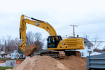 SERVICE REPAIR MANUAL - (CAT) CATERPILLAR 336 EXCAVATOR - S/N FKN - PDF File