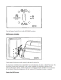 DOWNLOAD COMPLETE OPERATION & MAINTENANCE MANUAL FOR CATERPILLAR 3406C GEN SET ENGINE | SERIAL NUMBER - 4ZR