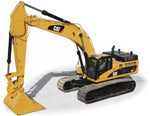 SCHEMATIC MANUAL - (CAT) CATERPILLAR 345D L EXCAVATOR - S/N MLK - PDF File