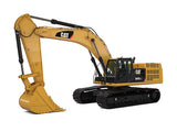 SCHEMATIC MANUAL - (CAT) CATERPILLAR 349D2 EXCAVATOR - S/N GAX - PDF File