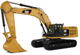 SCHEMATIC MANUAL - (CAT) CATERPILLAR 349D2 L EXCAVATOR - S/N SDM - PDF File