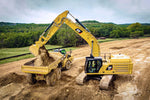 SERVICE REPAIR MANUAL - (CAT) CATERPILLAR 349 EXCAVATOR - S/N KMP - PDF File