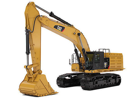 SCHEMATIC MANUAL - (CAT) CATERPILLAR 374F L EXCAVATOR - S/N AP4 - PDF File