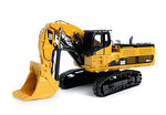 PARTS MANUAL - (CAT) CATERPILLAR 385C FRONT SHOVEL - S/N GLT - PDF File