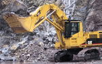 PARTS MANUAL - (CAT) CATERPILLAR 5090B FRONT SHOVEL - S/N CLD - PDF File