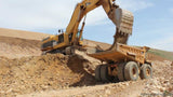 PARTS MANUAL - (CAT) CATERPILLAR 5110B MINING EXCAVATOR - S/N AAA - PDF File