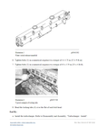 CATERPILLAR 928F WHEEL LOADER REPAIR MANUAL 2XL 