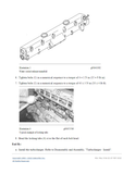 CATERPILLAR 928F WHEEL LOADER REPAIR MANUAL 2XL 