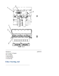 CATERPILLAR 928F LOADER MANUAL