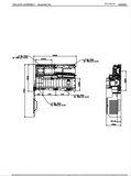 CATERPILLAR BI014262 - CRINUM SET #2 ARMORED FACE CONVEYOR PARTS CATALOGUE MANUAL