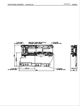 CATERPILLAR BI014262 - CRINUM SET #2 ARMORED FACE CONVEYOR PARTS CATALOGUE MANUAL CRIAFC2