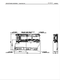 CATERPILLAR BI014262 - CRINUM SET #2 ARMORED FACE CONVEYOR PARTS CATALOGUE MANUAL CRIAFC2