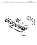 CATERPILLAR BI014262 - CRINUM SET #2 ARMORED FACE CONVEYOR 