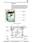 CATERPILLAR BI615964 CRINUM CST DRIVE SYSTEM (ARMORED FACE CONVEYOR) TECHNICAL MANUAL