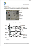 CATERPILLAR BI616462 CST DRIVE SYSTEM OAKY CREEK 