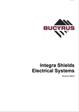 DOWNLOAD THE OFFICIAL CATERPILLAR BI616609 INTEGRA SHIELDS ELECTRICAL SYSTEMS MANUAL AND GET ALL THE INFORMATION YOU NEED TO MAINTAIN AND OPERATE YOUR CONVEYOR SYSTEM SAFELY AND EFFICIENTLY. THE MANUAL CONTAINS STEP-BY-STEP INSTRUCTIONS AND IS TAILORED TO THE NEEDS OF ALL USERS. GET THE MANUAL TODAY AND STAY UP-TO-DATE ON THE LATEST ELECTRICAL SYSTEMS TIPS AND TRENDS!