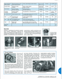 CATERPILLAR BI620214 SUPERBOLT CATALOGUE ARMORED FACE