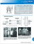 CATERPILLAR BI620214 SUPERBOLT CATALOGUE FACE