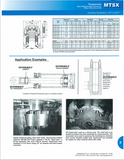 CATERPILLAR BI620214 SUPERBOLT CATALOGUE FACE