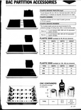 CATERPILLAR BI620232 BAC STORAGE MODULES TYPE M & A SERIES ARMORED FACE CONVEYOR MANUAL- PDF FILE DOWNLOAD