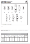 CATERPILLAR BI620323 OPTIBELT POWER TRANSMISSION PULLEYS BUSHES ARMORED FACE CONVEYOR MANUAL - PDF FILE 