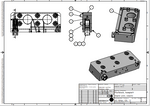 CATERPILLAR D140000449 PF4/932,PF3/822 SERVICE DOCUMENTS HIGH PRESSURE FILTER STATION 100 MY; AUTOM - 10164-013-B PERVOMAYSKA,SEEBACH (GERMAN) MANUAL