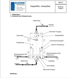 CATERPILLAR D140000449 (PF4/932, PF3/822 DOUBLE FILTER 748910, 748930 PERVOMAYSKA, KLINGER (GERMAN) ARMORED FACE CONVEYOR GENERAL INFORMATION TECHNICAL MANUAL- PDF FILE DOWNLOAD