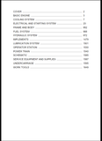 CATERPILLAR E70B EXCAVATOR SERVICE REPAIR MANUAL 6AK - PDF FILE DOWNLOAD