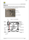 CATERPILLAR M00025 CST DRIVE SYSTEM SOUTHERN ARMORED FACE CONVEYOR GENERAL TECHNICAL INFORMATION MANUAL- PDF