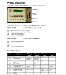 CATERPILLAR M00026 PROTECT SOFTWARE V 4.80EV SOUTHERN (ARMORED FACE CONVEYOR) TECHNICAL MANUAL- PDF FILE DOWNLOAD