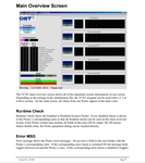 CATERPILLAR M00027 OPERATING THE VCST SYSTEM VER. 1_03_00 (SOUTHERN) ARMORED FACE CONVEYOR TECHNICAL MANUAL- PDF FILE DOWNLOAD