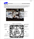 CATERPILLAR M00050 CST DRIVE SYSTEM ELOUERA ARMORED FACE CONVEYOR GENERAL INFORMATION TECHNICAL  MANUAL