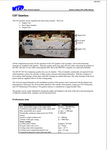 CATERPILLAR M00050 CST DRIVE SYSTEM ELOUERA ARMORED FACE CONVEYOR GENERAL INFORMATION TECHNICAL  MANUAL- PDF FILE