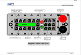 CATERPILLAR M00101 SHIELD TROUBLESHOOTING KESTREL ARMORED FACE CONVEYOR GENERAL TECHNICAL INFORMATION MANUAL- PDF FILE DOWNLOAD