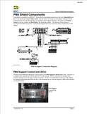 CATERPILLAR M00106 SHIELD ELECTRICAL SYSTEMS KESTREL ARMORED FACE CONVEYOR GENERAL TECHNICAL INFORMATION MANUAL- PDF FILE