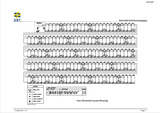 CATERPILLAR M00106 SHIELD ELECTRICAL SYSTEMS KESTREL ARMORED FACE CONVEYOR GENERAL TECHNICAL INFORMATION MANUAL- PDF FILE DOWNLOAD