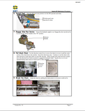 CATERPILLAR M00115 MAINTENANCE PROCEDURES KESTREL ARMORED FACE CONVEYOR GENERAL TECHNICAL INFORMATION MANUAL- PDF FILE