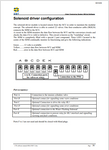 CATERPILLAR M00116 AUTOMATIC CHAIN TENSIONING PROGRAM KESTREL ARMORED FACE CONVEYOR TECHNICAL MANUAL- PDF FILE