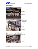 CATERPILLAR M00145 CST DRIVE SYSTEM NEWLANDS ARMORED FACE CONVEYOR GENERAL TECHNICAL INFORMATION MANUAL- PDF 