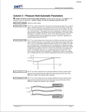 CATERPILLAR M00149 CHAIN TENSIONING SOFTWARE V 5.14X NEWLANDS ARMORED FACE CONVEYOR GENERAL INFORMATION TECHNICAL MANUAL- PDF FILE